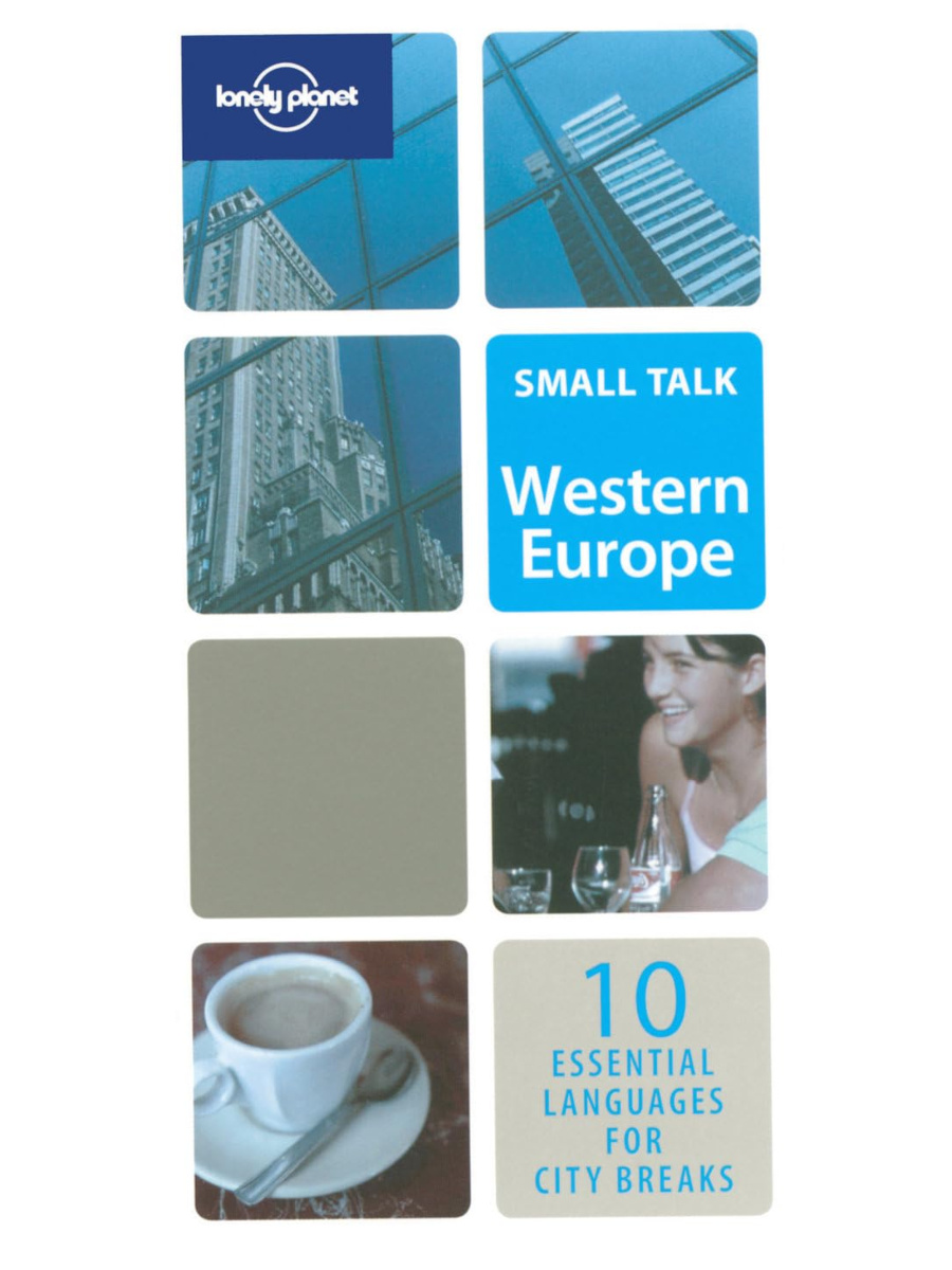9781741791082(1) Small Talk Western Europe - Image 1