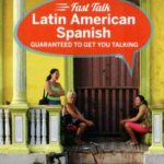 Fast Talk Latin American Spanish