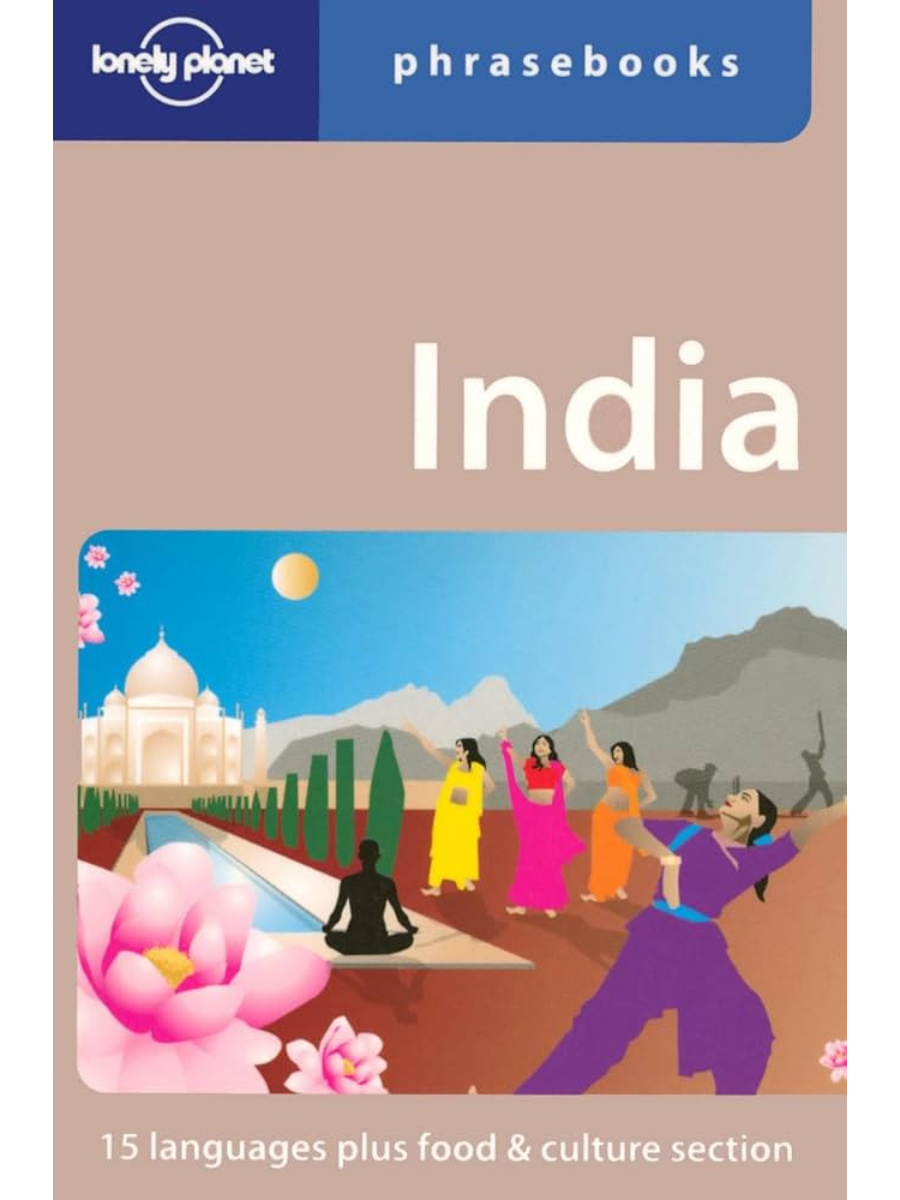 9781741791419(1) India - Image 1
