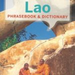Lao Phrasebook & Dictionary