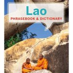 Lao Phrasebook & Dictionary