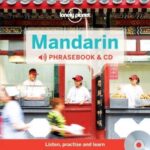 Mandarin Phrasebook & Audio CD