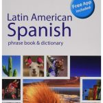 Berlitz Language: Latin American Spanish Phrase Book & Dictionary