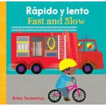 Fast and Slow / Rapido Y Lento - Bilingual Spanish