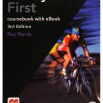 Ready for First E3 + Key + eBook Student's Pack