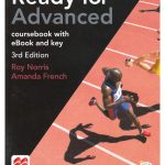 Ready for Advanced (CAE) E3 Student's Book & Key, Macmillan Practice Online, Online Audio & eBook