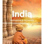 Lonely Planet India Phrasebook & Dictionary 3rd Edition