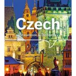 Lonely Planet Czech Phrasebook & Dictionary