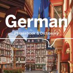 German Phrasebook & Dictionary 7th Edition