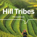 Lonely Planet Hill Tribes Phrasebook & Dictionary E4