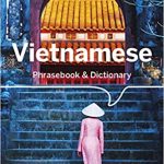 Vietnamese Phrasebook & Dictionary E8