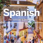 Spanish Phrasebook & Dictionary E8