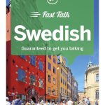 Lonely Planet Fast Talk Swedish