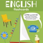 First Words: English Flashcards
