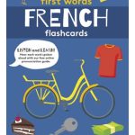 First Words: French Flashcards