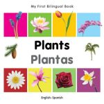 My First Bilingual Book - Plants / Plantas
