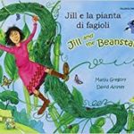 Jill and the Beanstalk -Jill e la Pianta di fagioli (Italian/English)
