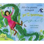 Jill and the Beanstalk -Jill e la Pianta di fagioli (Italian/English)