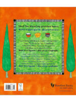 Bear's Busy Family/ La Familia Ocupada de Oso - Bilingual Spanish - Image 2