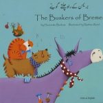 The Buskers of Bremen Urdu/English Bilingual