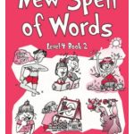 New Spell of Words Level 4 Book 2