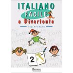Italiano Facile e Divertente Book 2