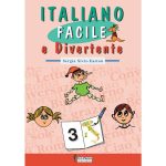 Italiano Facile e Divertente Book 3