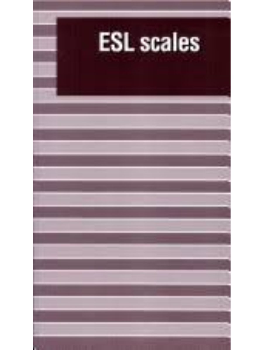 9781863662239 ESL Scales - Image 1