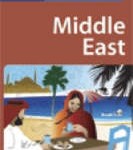 Lonely Planet Middle East Phrasebook E1