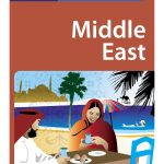 Lonely Planet Middle East Phrasebook E1