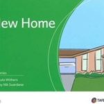 Our Stories Series - A New Home - Reader