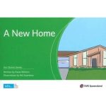 Our Stories Series: A New Home - Reader