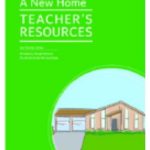 Our Stories Series: A New Home - Teacher's Resource