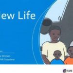 Our Stories Series: A New Life Reader + Teacher's Resource