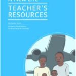 Our Stories Series - A New Life - Teachers' Resource