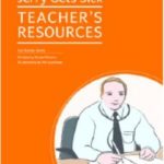 Our Stories Series - Jerry Gets Sick - Teachers' Resource
