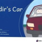 Our Stories Series - Kadir's Car - Reader