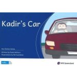 Our Stories Series: Kadir's Car - Reader