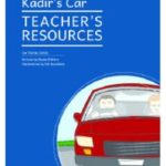 Our Stories Series: Kadir's Car - Teacher's Resources