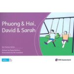 Our Stories Series: Phuong & Hai, David & Sarah - Reader