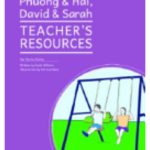 Our Stories Series: Phuong & Hai, David & Sarah - Teacher's Resources