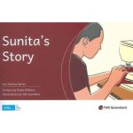 Our Stories Series: Sunita's Story - Reader