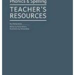 Our Stories Series - Phonics and Spelling Resource Book