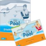 Water Safety Series: Safety at the Pool - Reader and Workbook Set