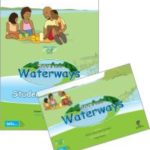 Water Safety Series: Safety around Waterways - Reader and Workbook Set
