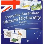 Everyday Australian Picture Dictionary English 2nd Edition Teacher Resource