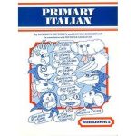 Primary Italian Workbook 2