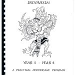 Indonesian Practical Program: Year 3 - Year 4