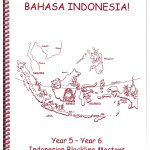 Indonesian Blackline Masters: Year 5 - Year 6