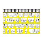 THRASS Picture Chart (Desk Mat)